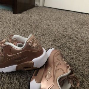 Toddler girls AirMax